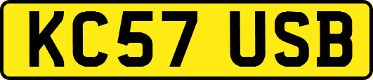KC57USB