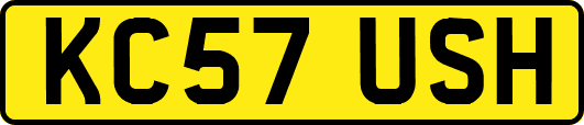 KC57USH