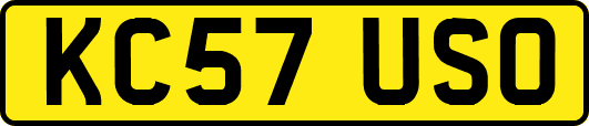 KC57USO