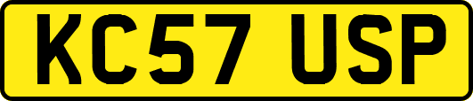 KC57USP