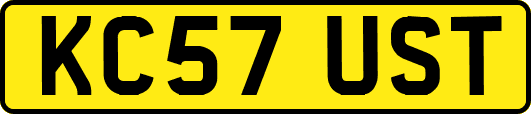 KC57UST