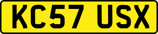 KC57USX