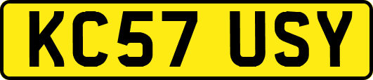 KC57USY