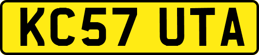 KC57UTA