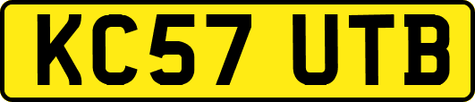 KC57UTB