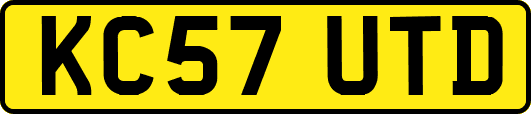 KC57UTD