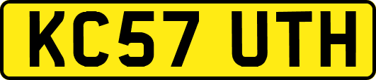 KC57UTH