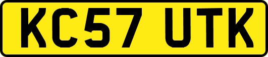 KC57UTK