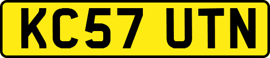 KC57UTN