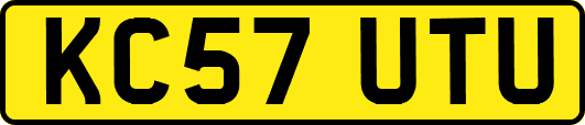KC57UTU