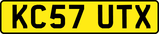 KC57UTX