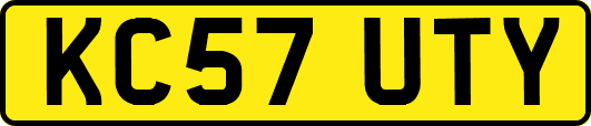 KC57UTY
