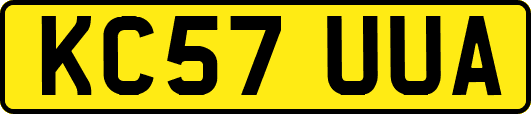 KC57UUA