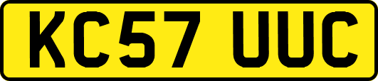 KC57UUC
