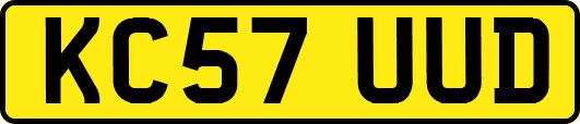 KC57UUD