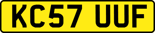 KC57UUF