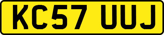 KC57UUJ