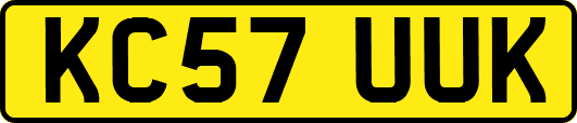 KC57UUK