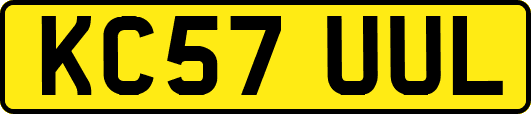 KC57UUL