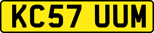 KC57UUM