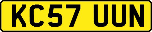 KC57UUN