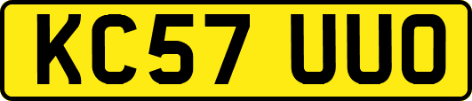 KC57UUO