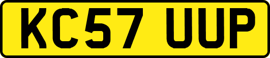 KC57UUP