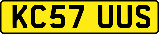 KC57UUS
