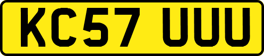 KC57UUU