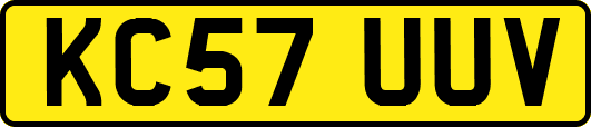 KC57UUV