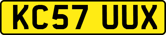 KC57UUX