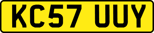 KC57UUY
