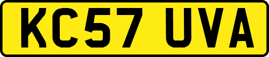 KC57UVA