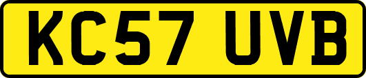 KC57UVB
