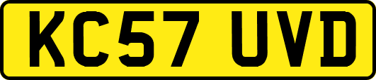 KC57UVD