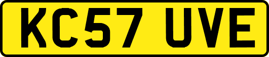 KC57UVE