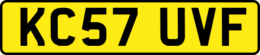 KC57UVF