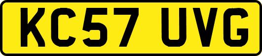 KC57UVG