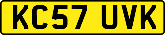 KC57UVK