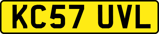 KC57UVL