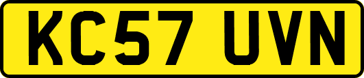 KC57UVN