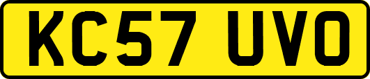 KC57UVO