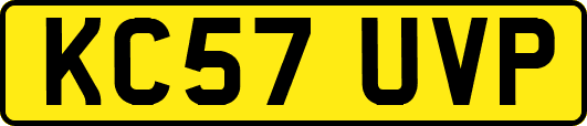 KC57UVP