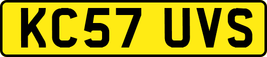 KC57UVS
