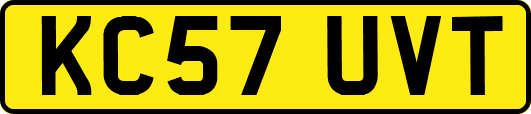 KC57UVT