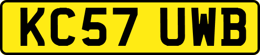 KC57UWB