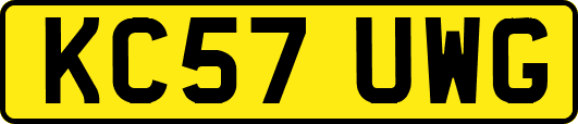 KC57UWG