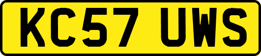 KC57UWS