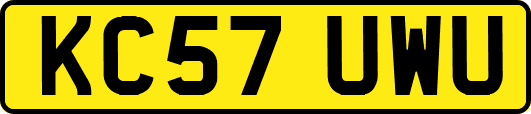 KC57UWU
