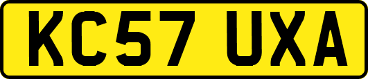 KC57UXA